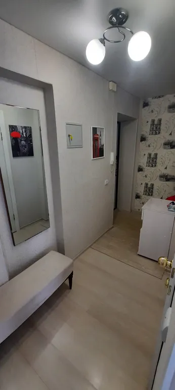 Светлая чистая квартира в тихом месте в самом центре Калининграда