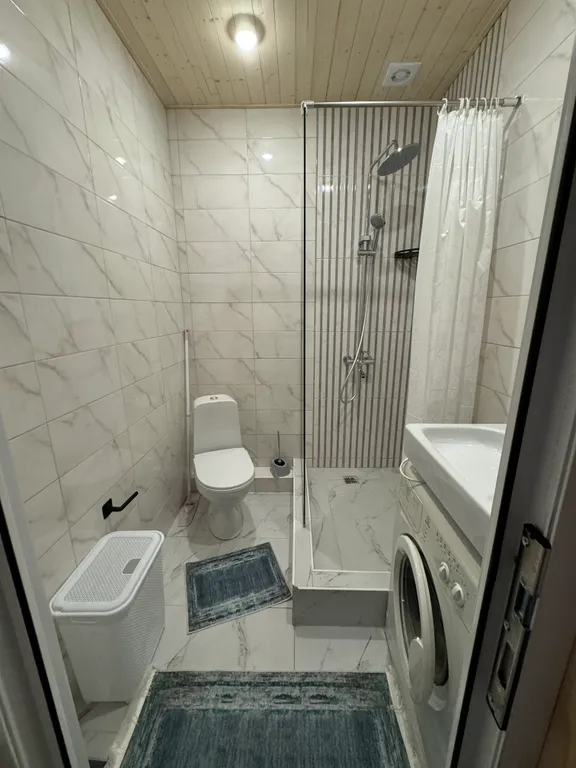 Атмосферные аппартаменты