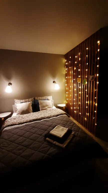 Квартира Здесь как дома — аренда посуточно в Волгоград