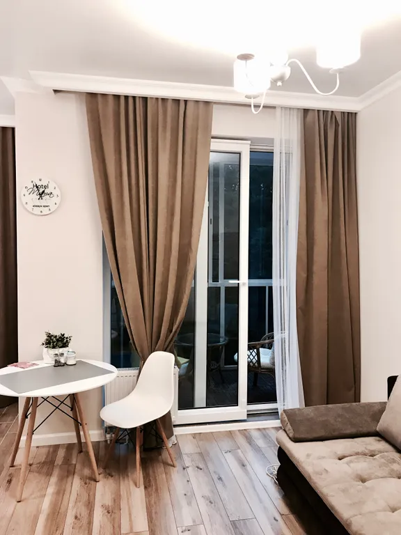 LakeCity Апартаменты у озера