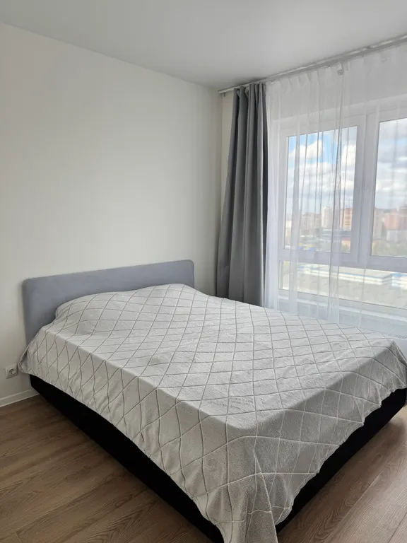 Просторная квартира у МЦД Внуково