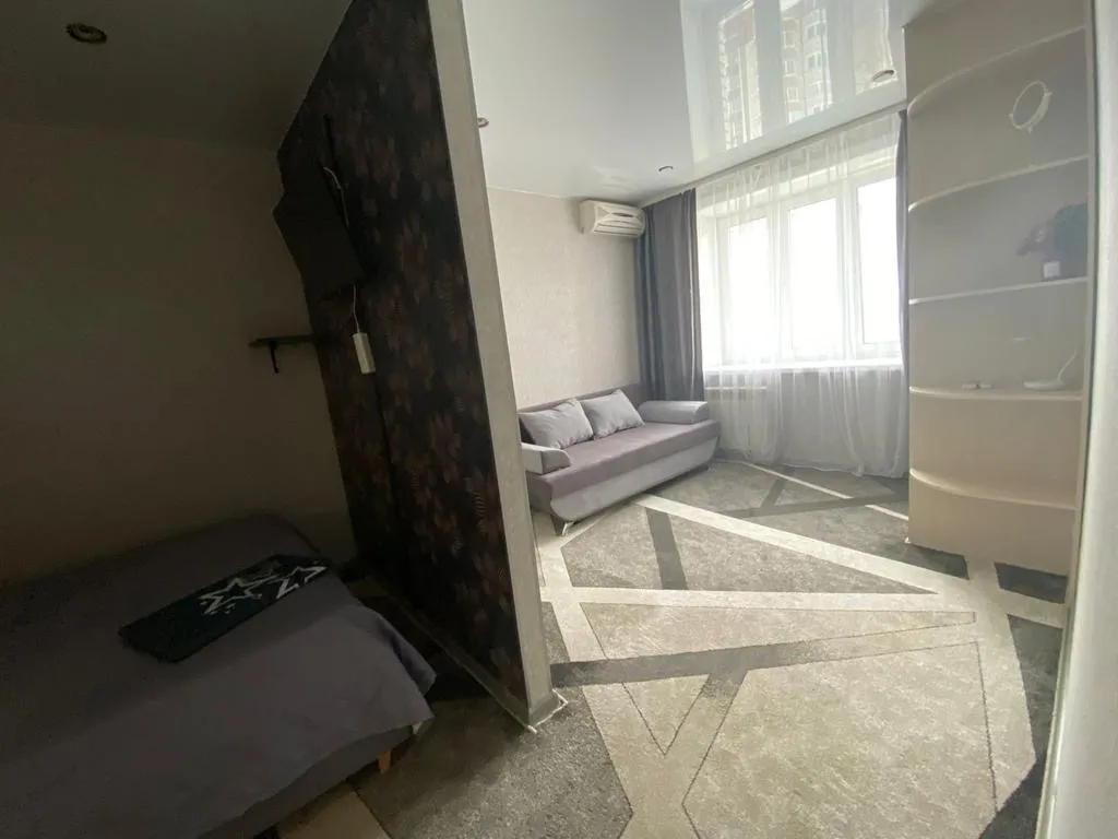 Евродвушка на против АМГУ