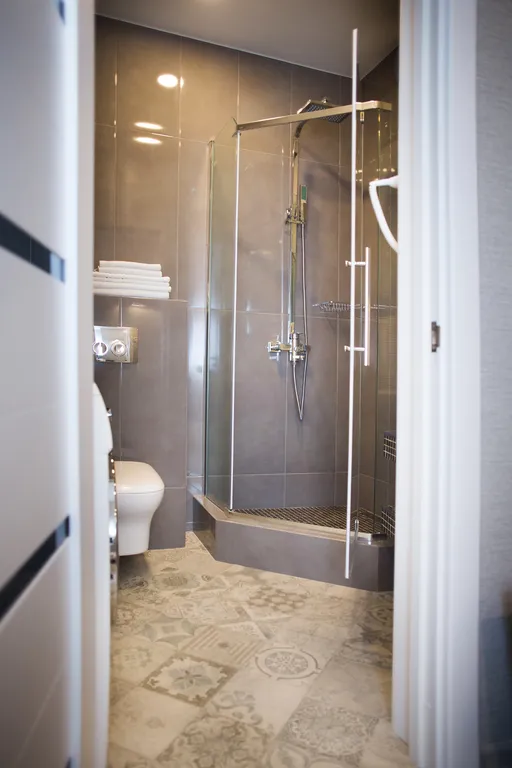 Квартира Амиго