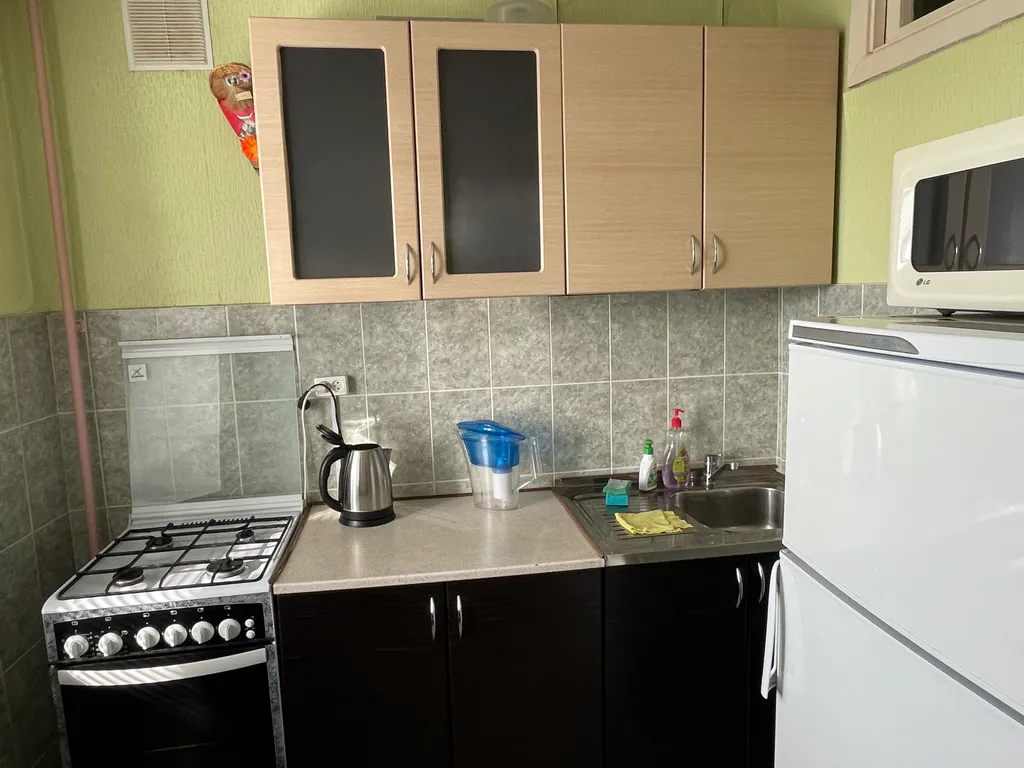 Апартаменты у парка Ломоносовский