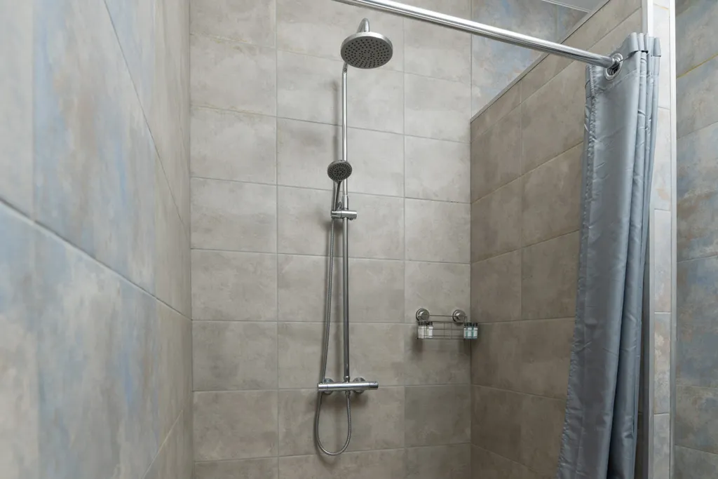 Вариант размещения для семьи из 4 человек