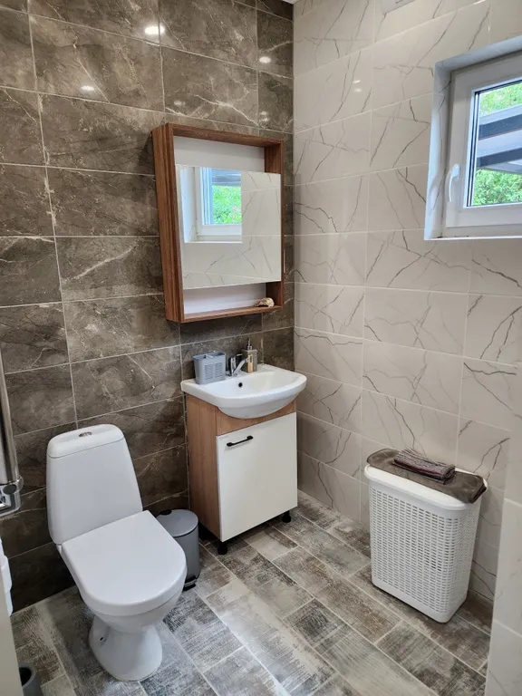 Дом на море