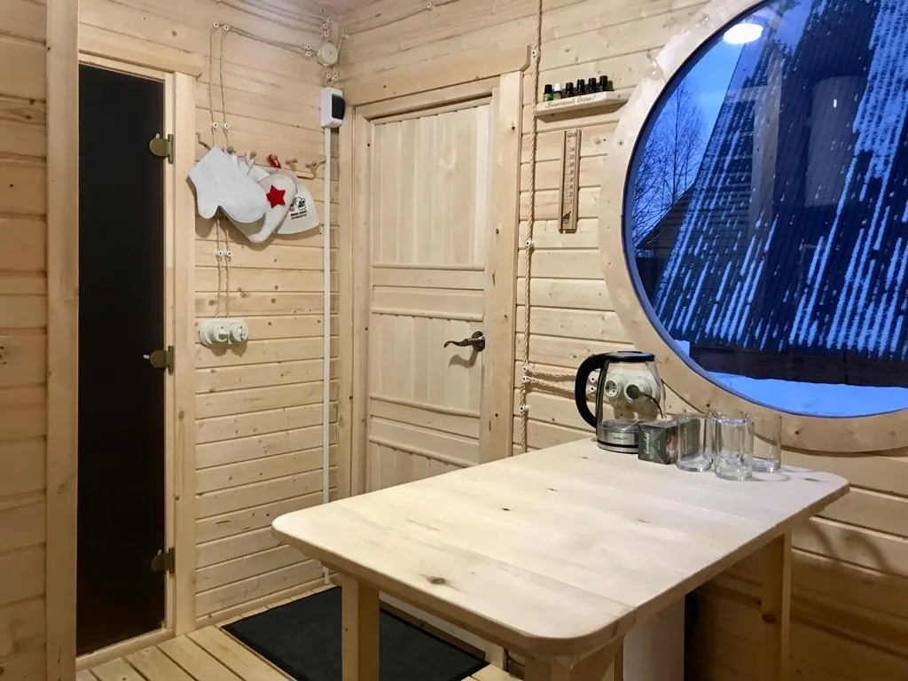 2-комнатный Дом