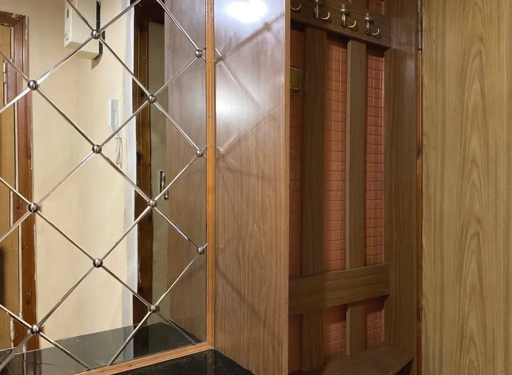 Уютная квартира вблизи М4