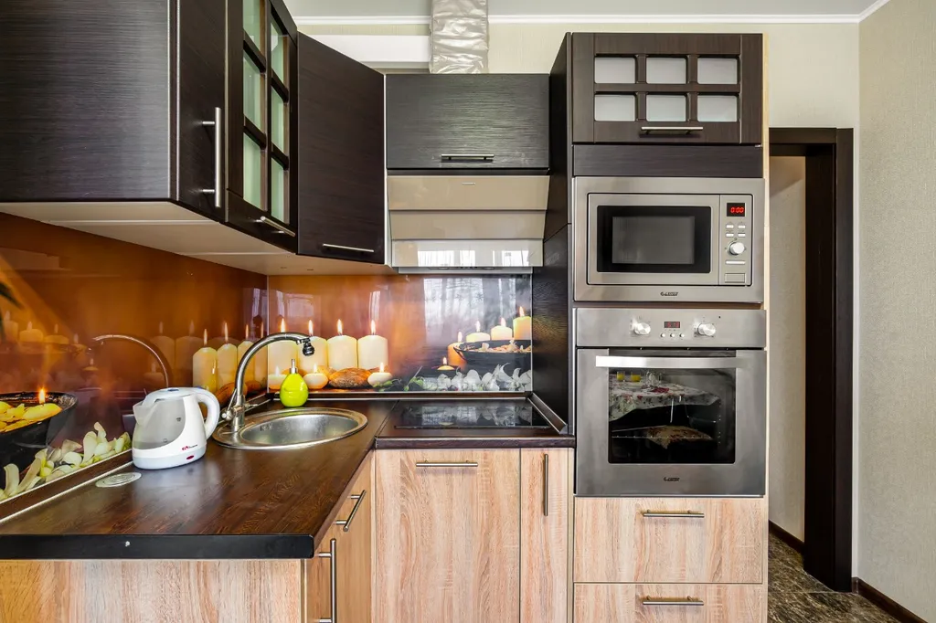 Волшебный уголок