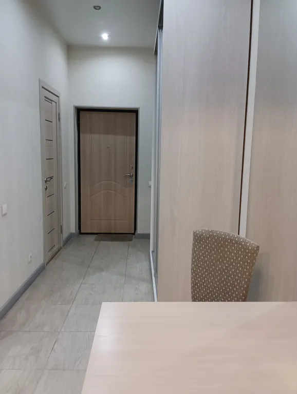 Дизайнерская квартира в центре