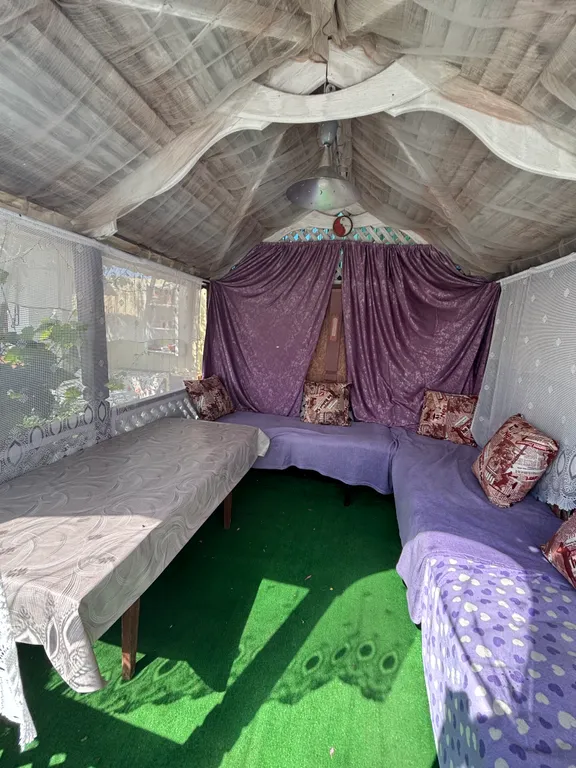 Комната стандарт класса 2