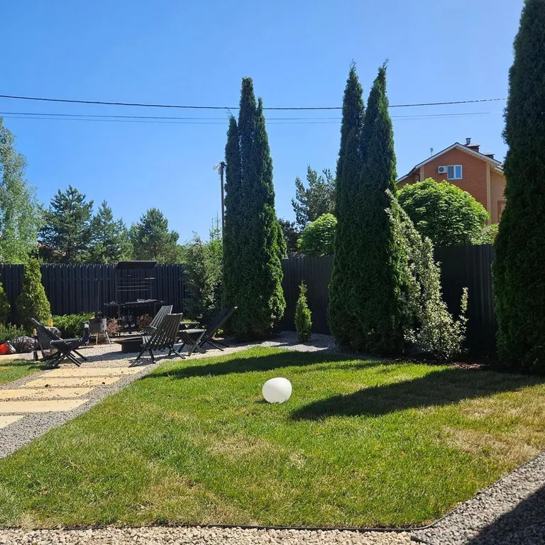 Уютный дом HoneyHouse