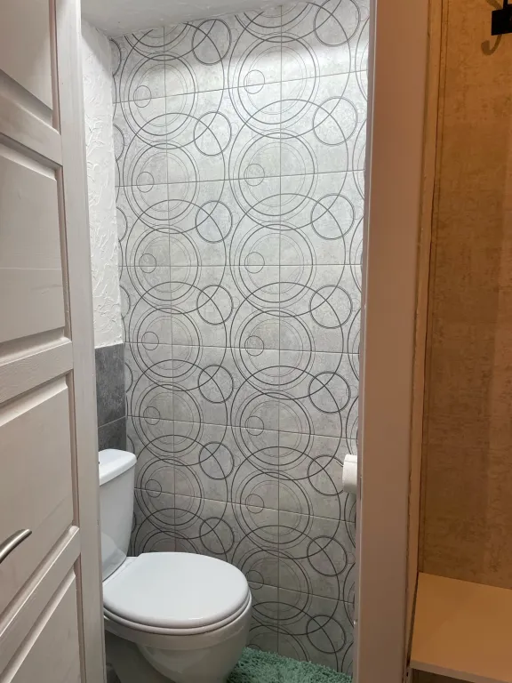 Квартира Уютная квартира в центре города — Зеленоградск