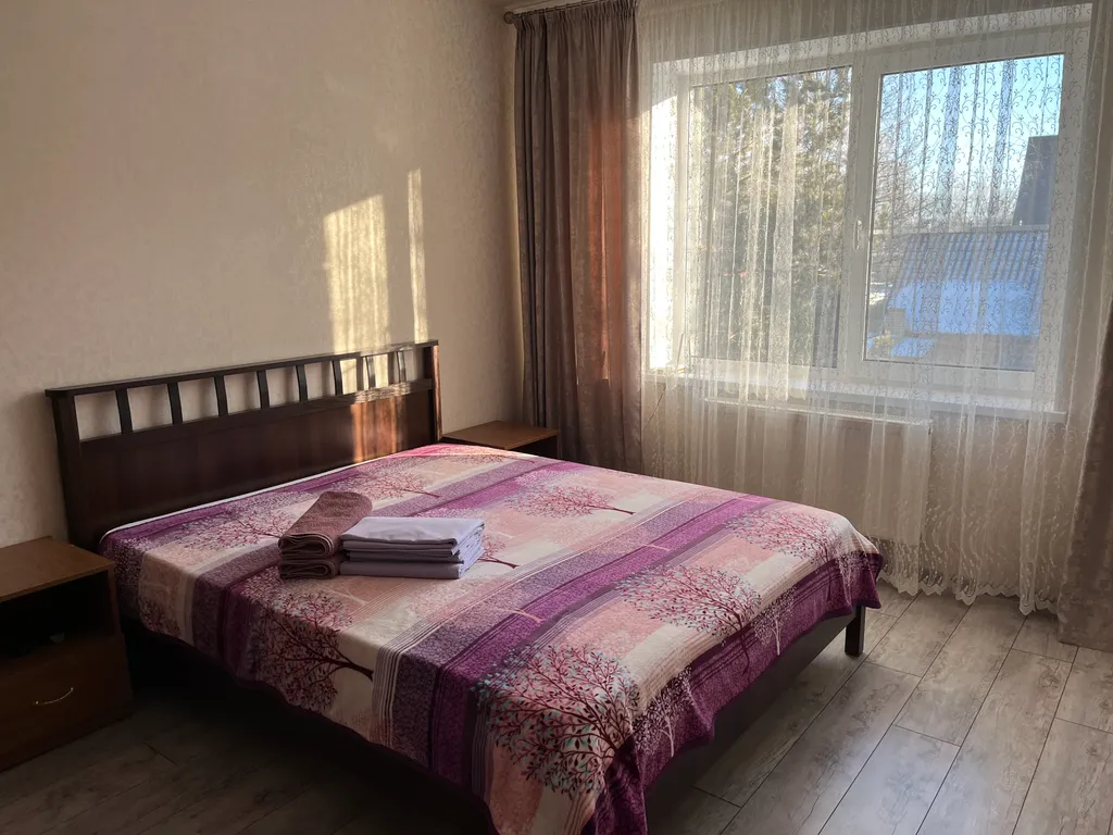 Таунхаус для семейного отдыха