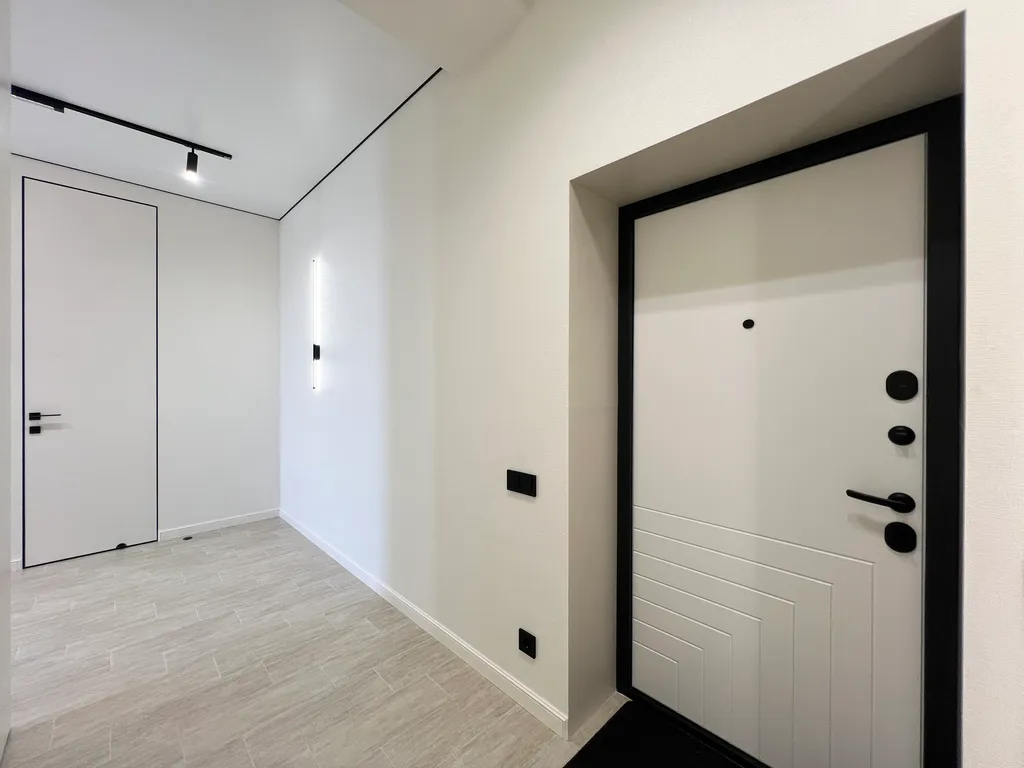 Premium апартаменты в новом доме