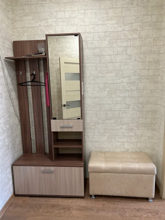 Уютная квартира рядом с Юургу