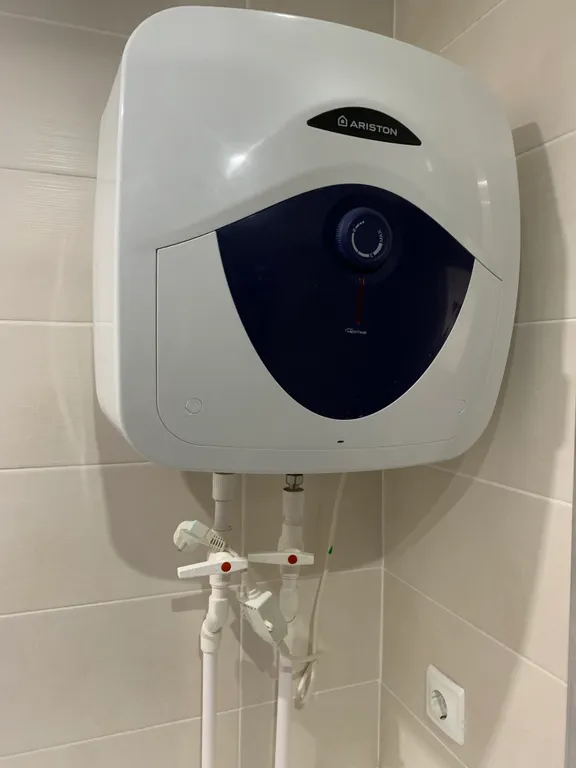 Уютный уголок