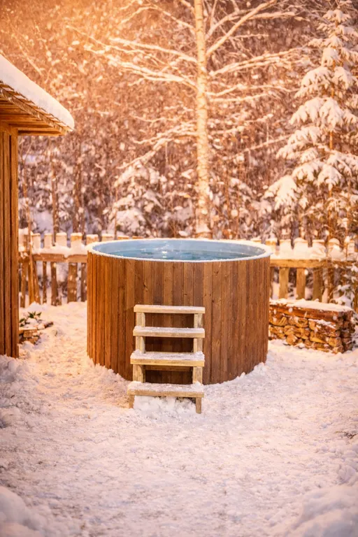 Коттедж Гостевой дом для вашего комфорта — Райгуба