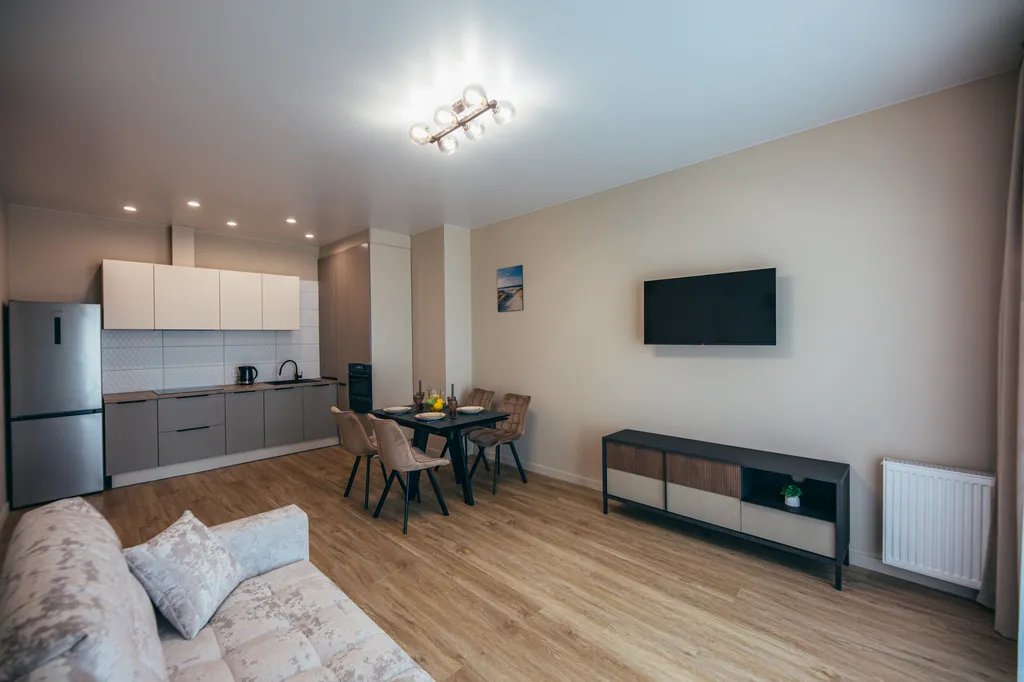 Морская сказка 1