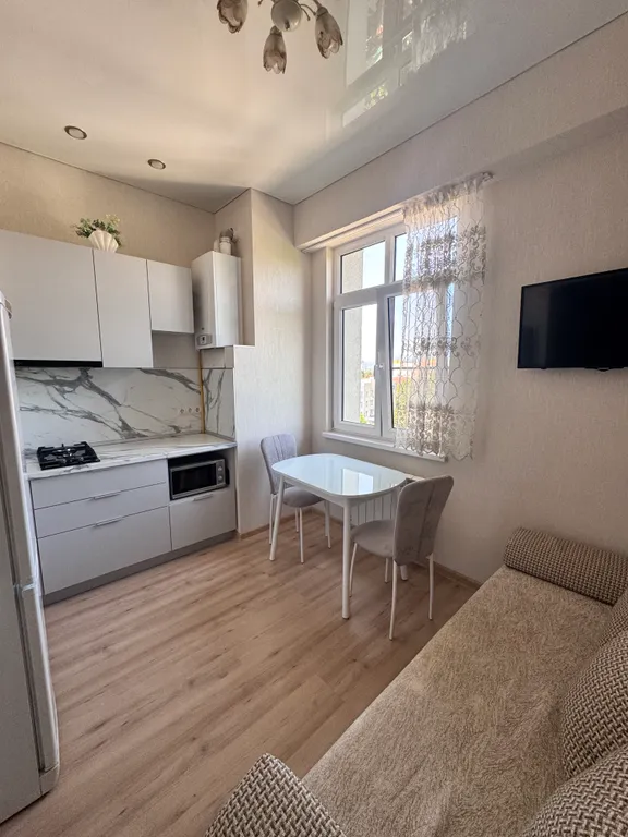 Квартира Квартира для отдыха — Адлер