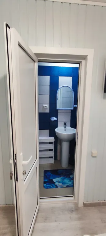 Квартира Комната — Анапа