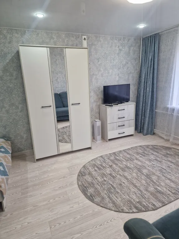 Уютная квартира в сердце города