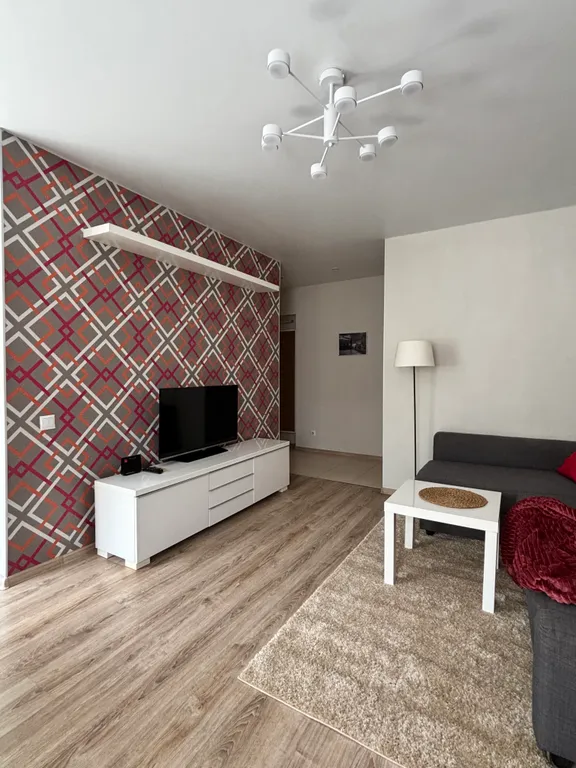 На пражской, уютная квартира в самом центре Волгограда