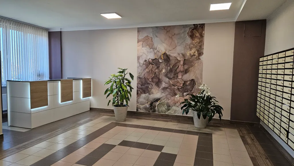 Апартамент авион фрегат №4