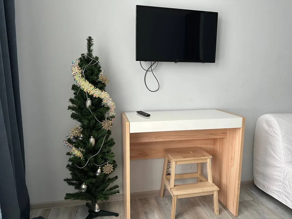 Небеса на 17 этаже