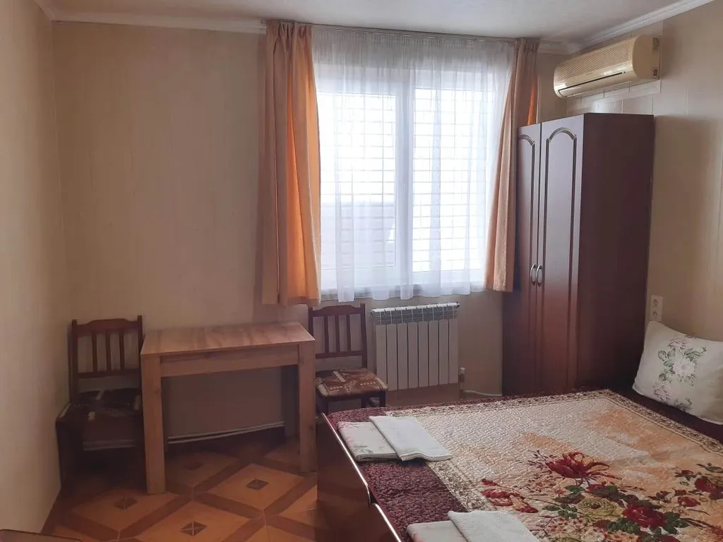 Коттедж Коттедж Двухкомнатный этаж под ключ в 5 минутах от пляжа 2к25 — Геленджик