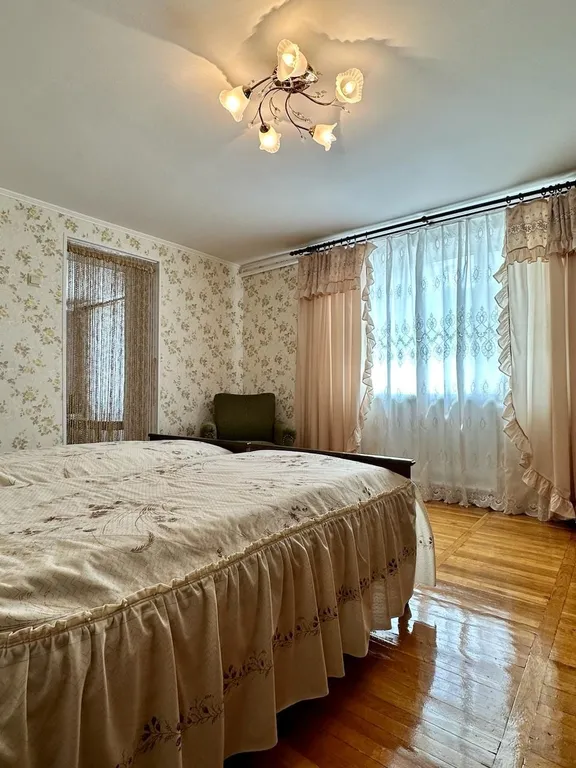 Коттедж Домик с шикарным видом — Кисловодск