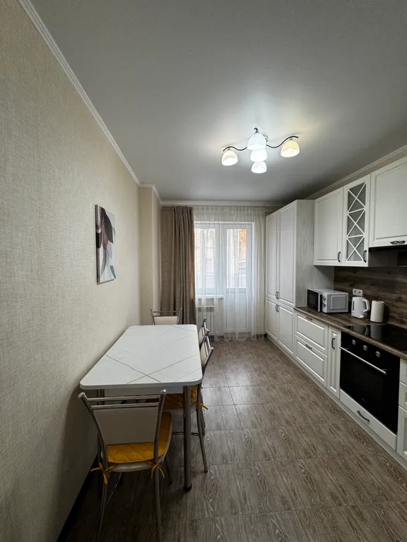 Апартаменты Бирюза