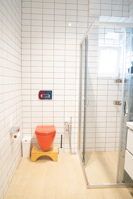 Современный люкс у Истикляля