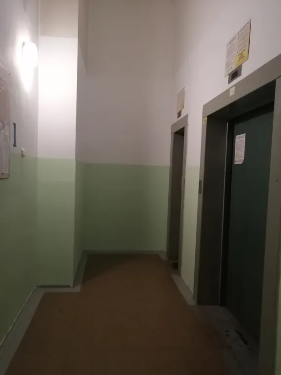 Квартира Квартира Уютная евродвушка с красивым панорамным видом с балкона — Волгоград