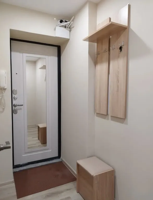 Квартира в историческом центре