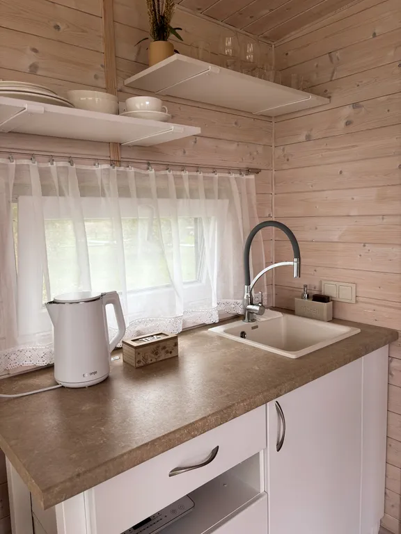 1-комнатный Дом