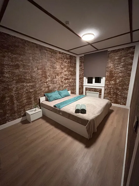 Коттедж Коттедж с мангальной зоной и террассой — Санкт-Петербург