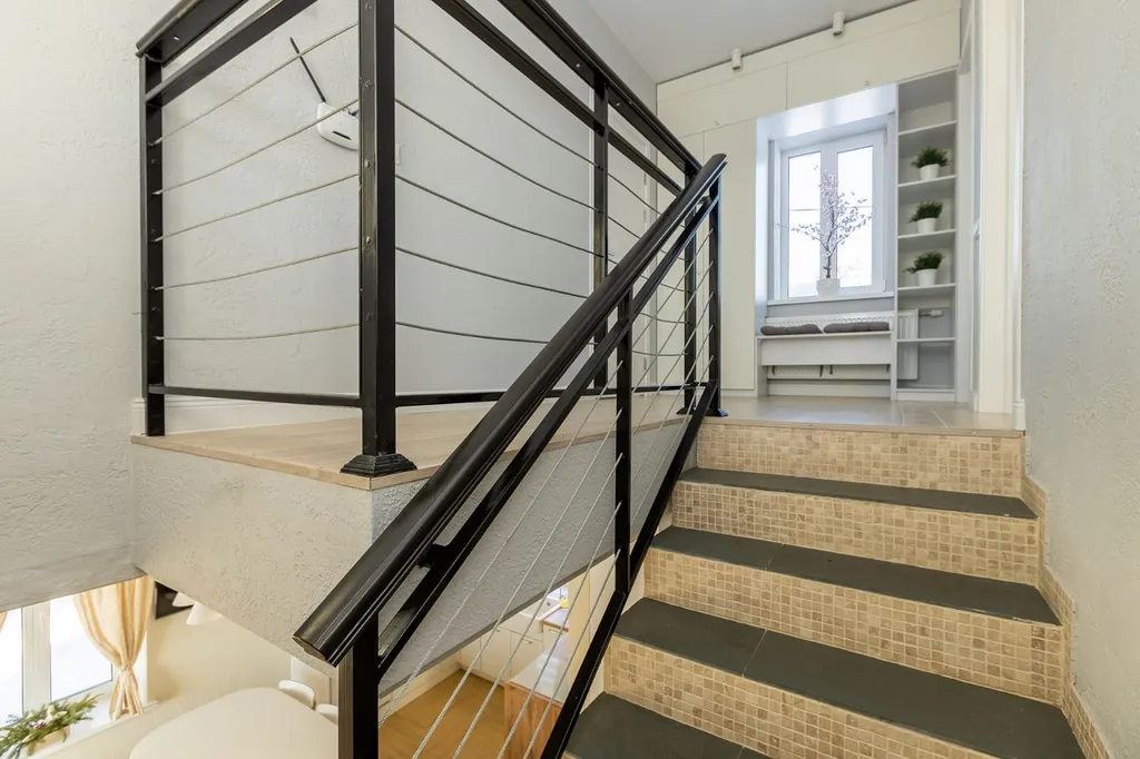 Коттедж с бассейном, баней и чаном