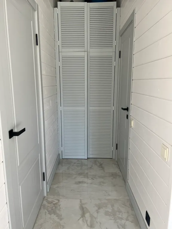 Дом LightHous на берегу озера