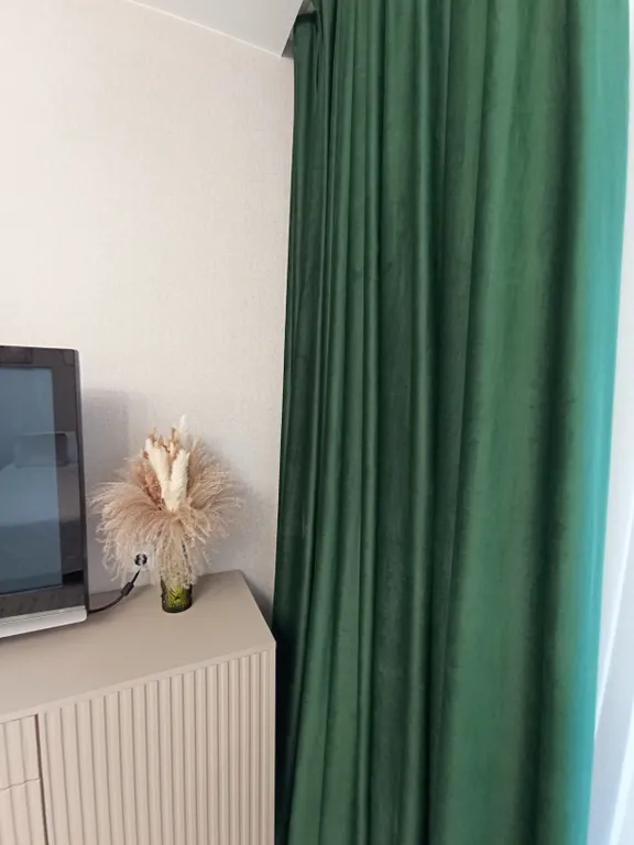 Квартира Квартира Уютная студия на набережной реки Енисей — Красноярск