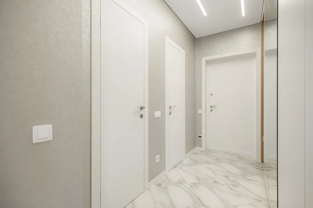 Уютная квартира в престижном районе