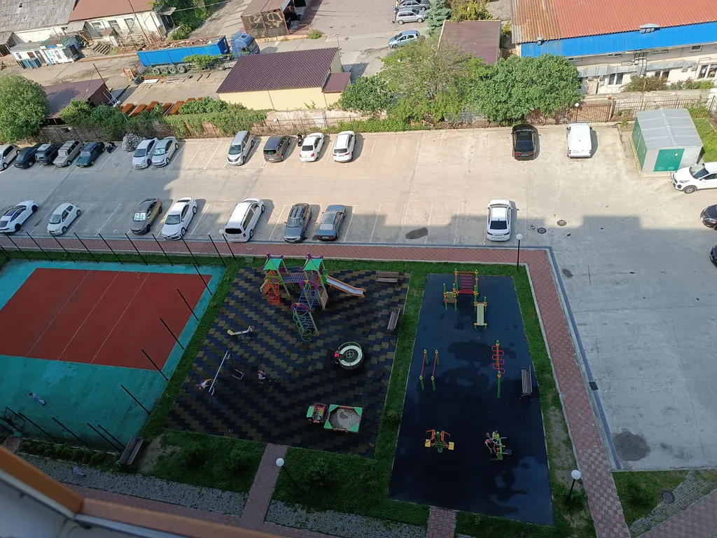 Уютная квартира в центре в ЖК бизнес класса Звезда