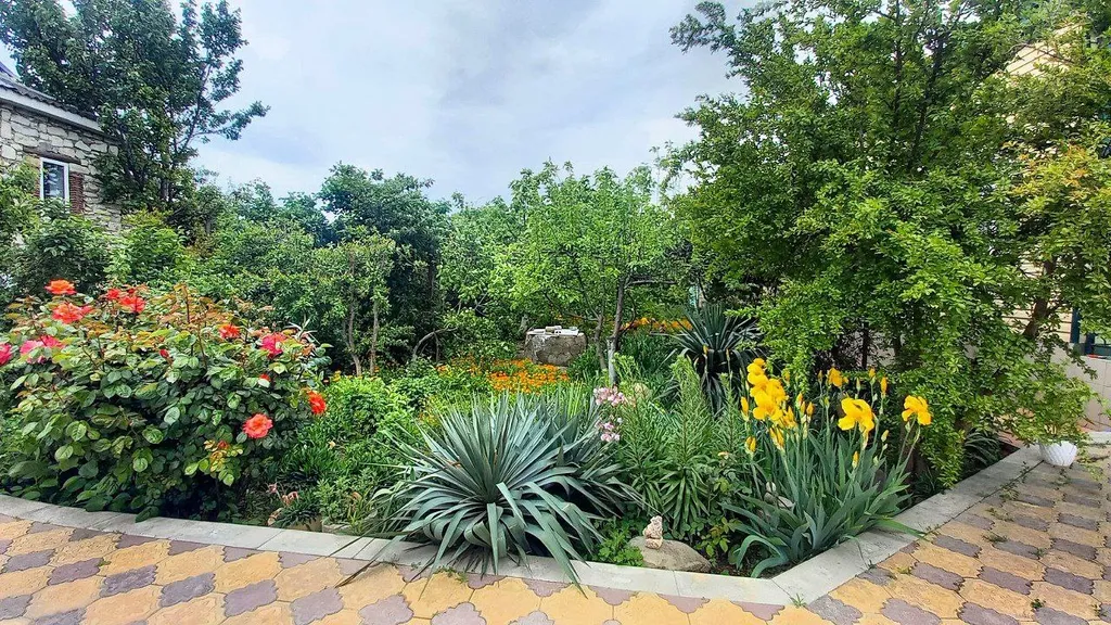 Коттедж Сдаю уютный гостевой домик — Избербаш