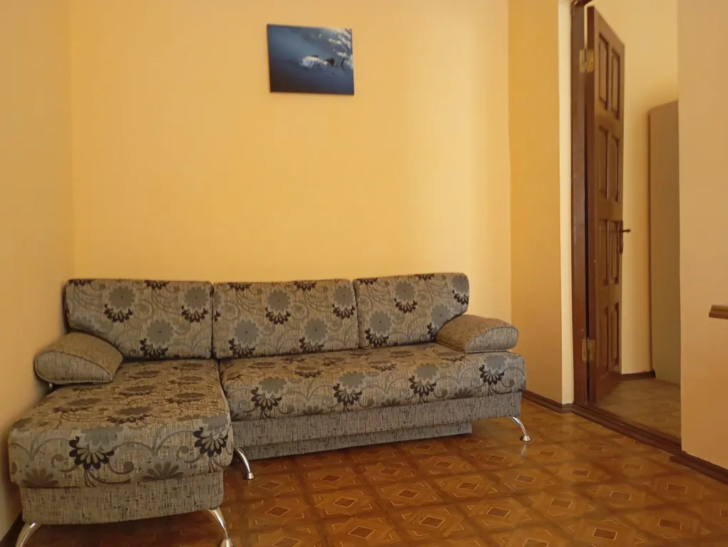 Квартира Комната — Лазаревское