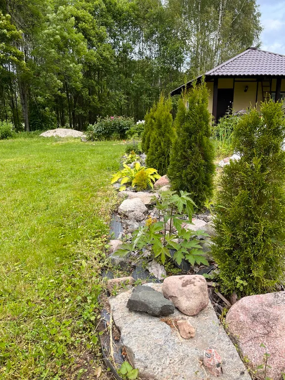 Гостевой домик на хуторе Керино