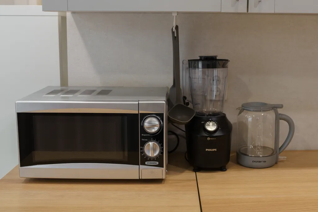 Квартира Gold Fish  в районе автовокзала