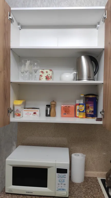 Vip апартаменты с видом на море