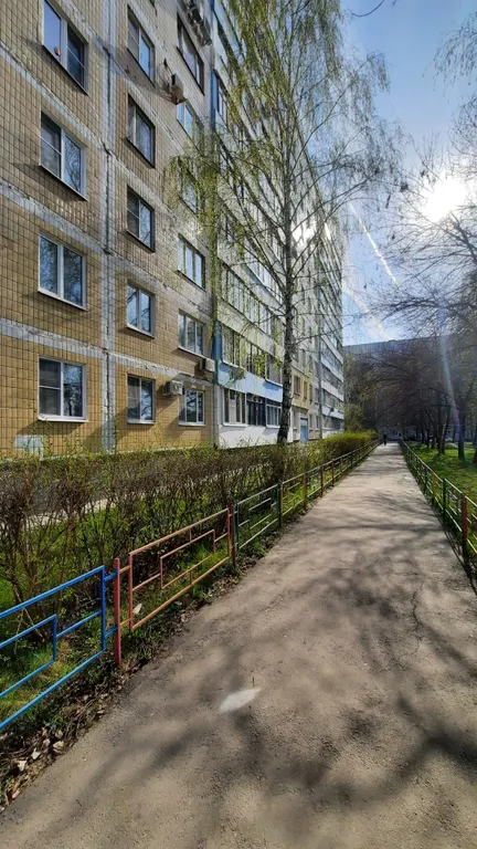 Уютная студия у Ледового и Европы