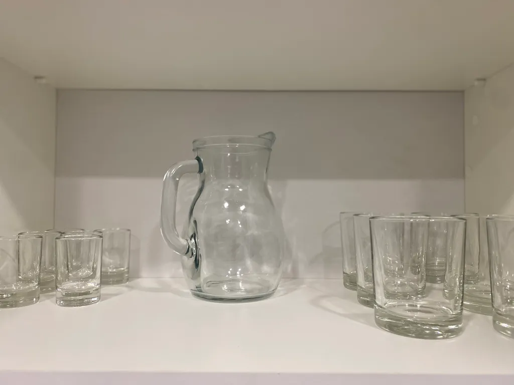 Уютная квартира в новом микрорайоне