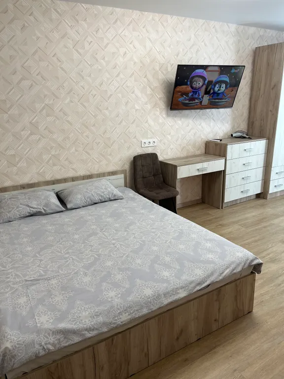 Однокомнатная с кондиционером на Таможне